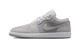Air Jordan 1 Low SE Soft Pearl Light Smoke Grey