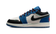 Air Jordan 1 Low SE True Blue Black