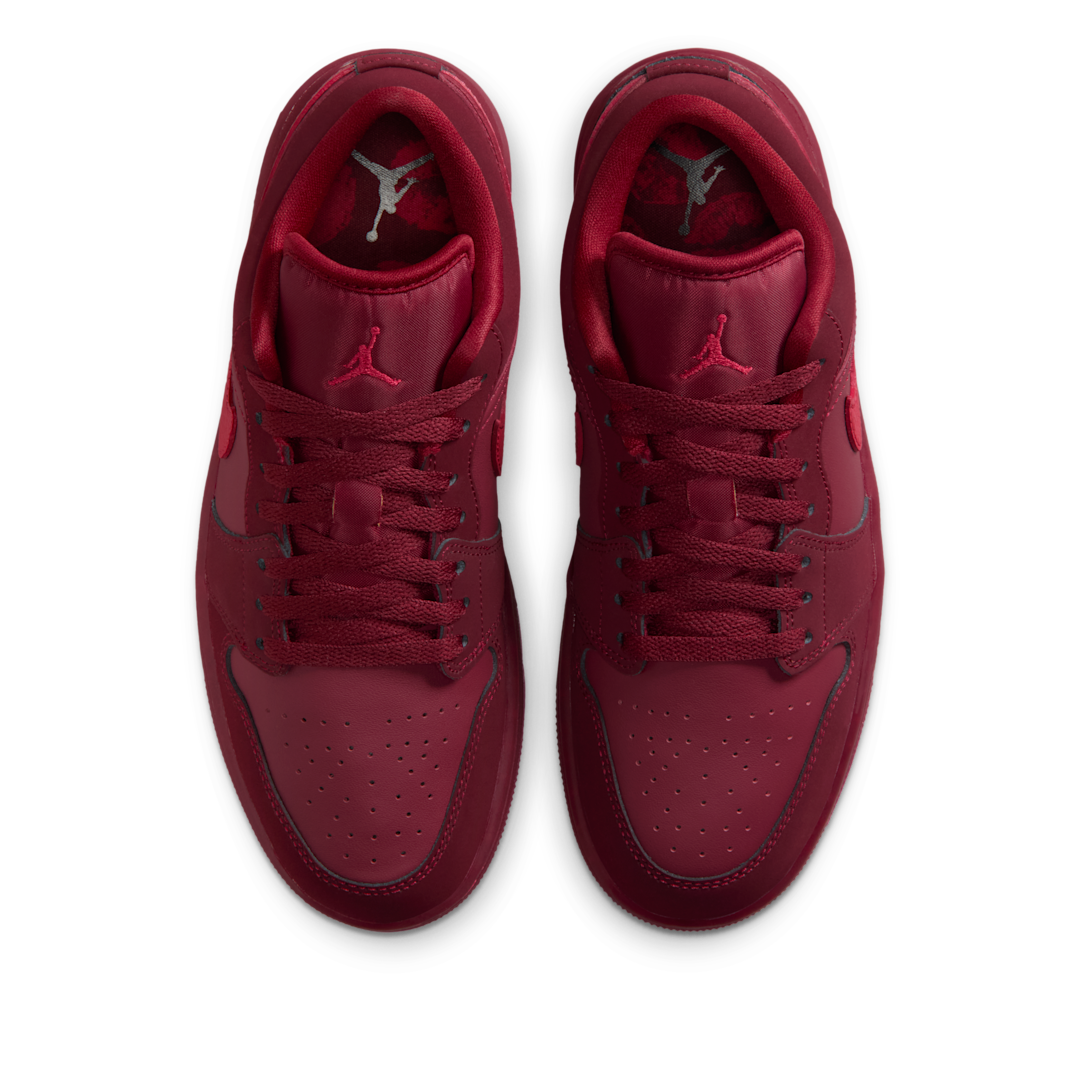 Air Jordan 1 Low SE Valentine's Day (2026) - Sneak