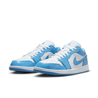 Air Jordan 1 Low SE White Legend Blue, White/Legend Blue (FZ2138-114)