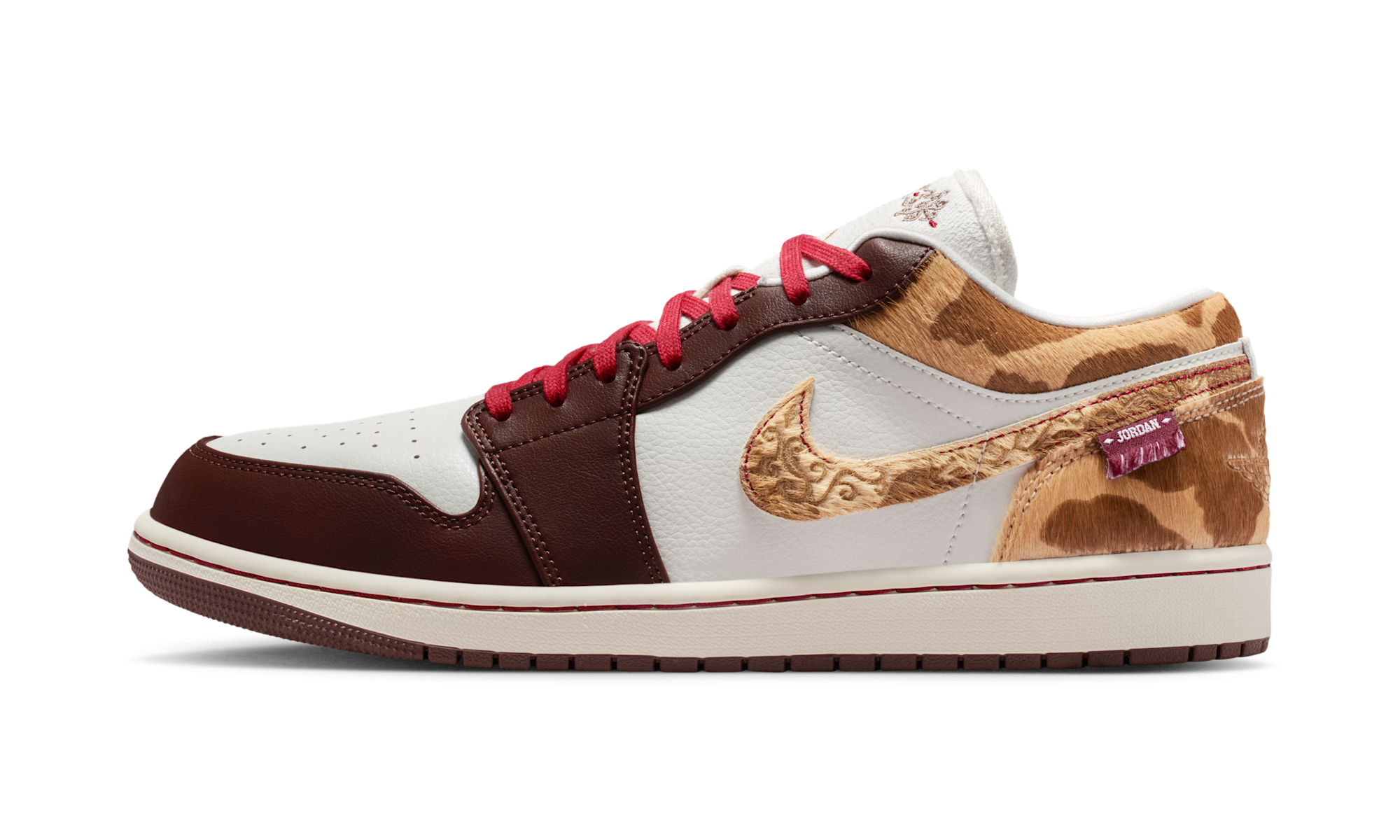 Air Jordan 1 Low SE Year of the Horse