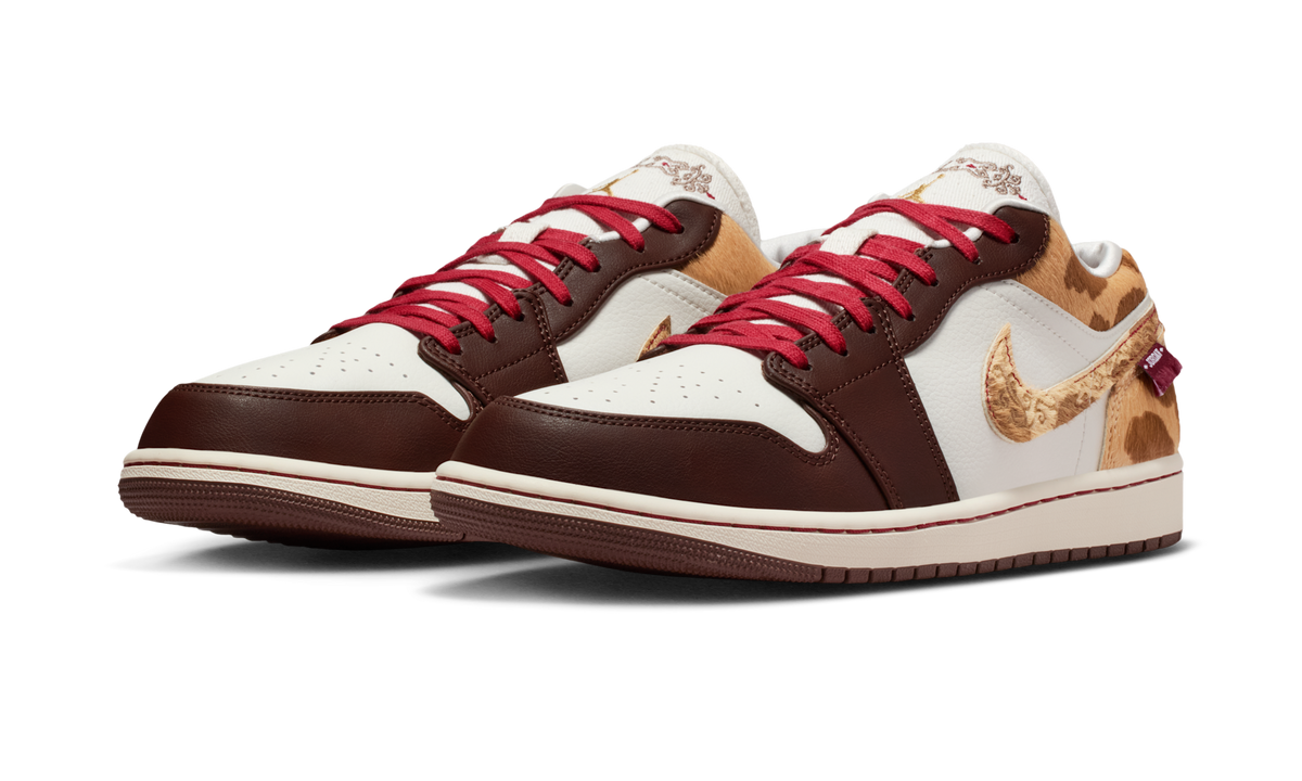 Air Jordan 1 Low SE Year of the Horse