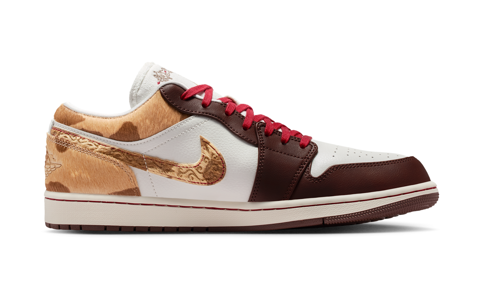 Air Jordan 1 Low SE Year of the Horse