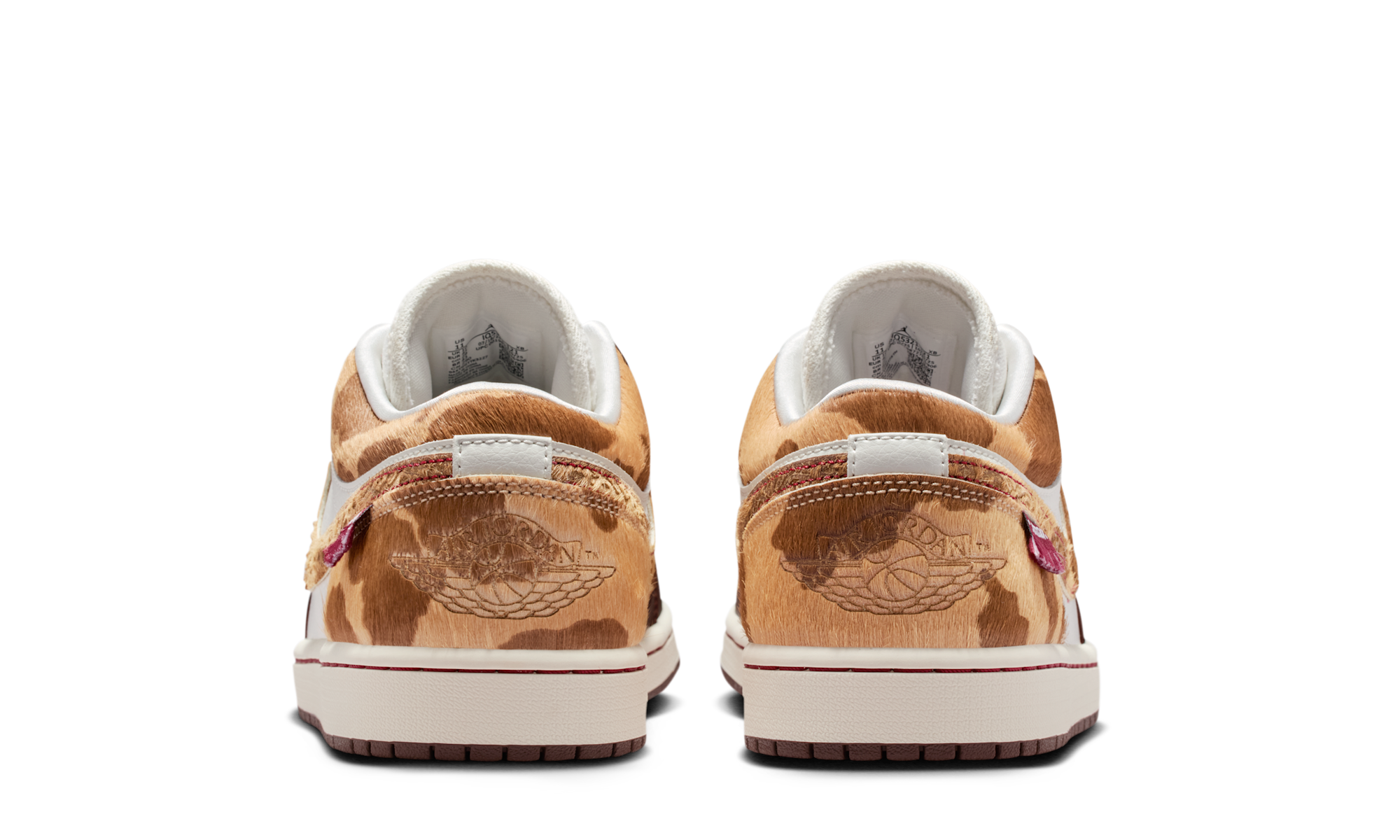 Air Jordan 1 Low SE Year of the Horse