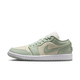 Air Jordan 1 Low Seafoam Sail