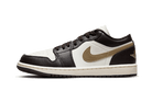 Air Jordan 1 Low Shadow Brown, Shadow Brown/Brown Kelp/Sail (DC0774-200)