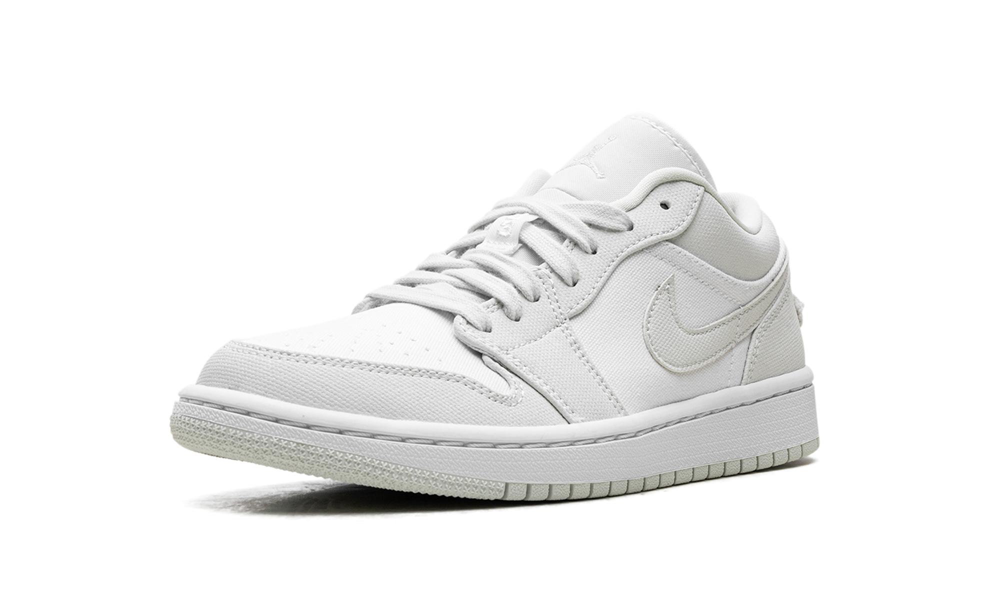 Air Jordan 1 Low Spruce Aura