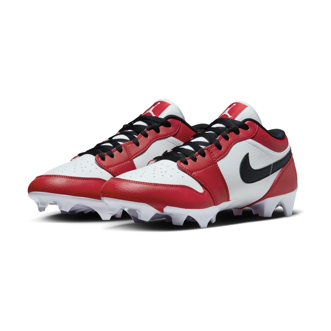 Air Jordan 1 Low TD Cleat Chicago (2023)