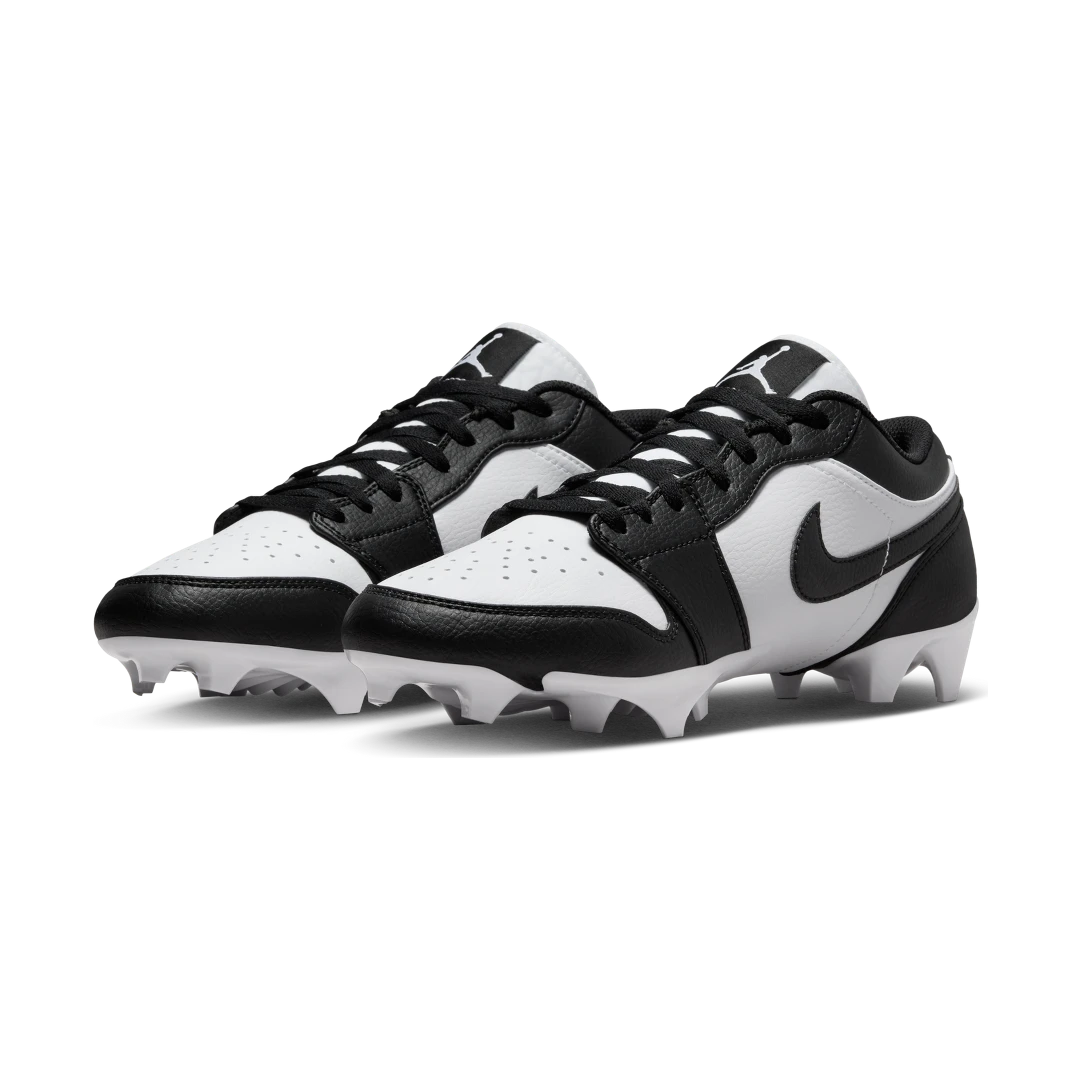 Air Jordan 1 Low TD Cleat Panda