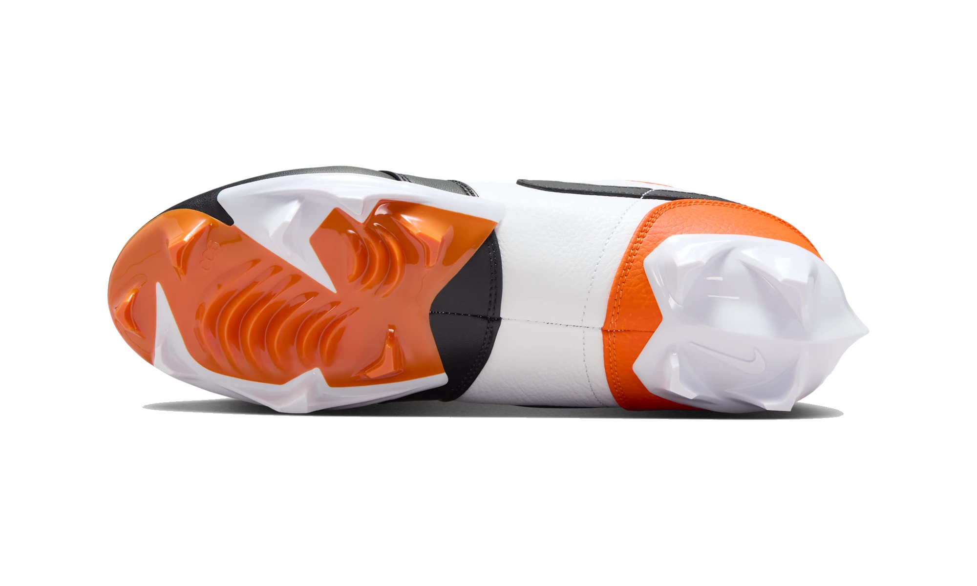 Air Jordan 1 Low TD Cleat Shattered Backboard