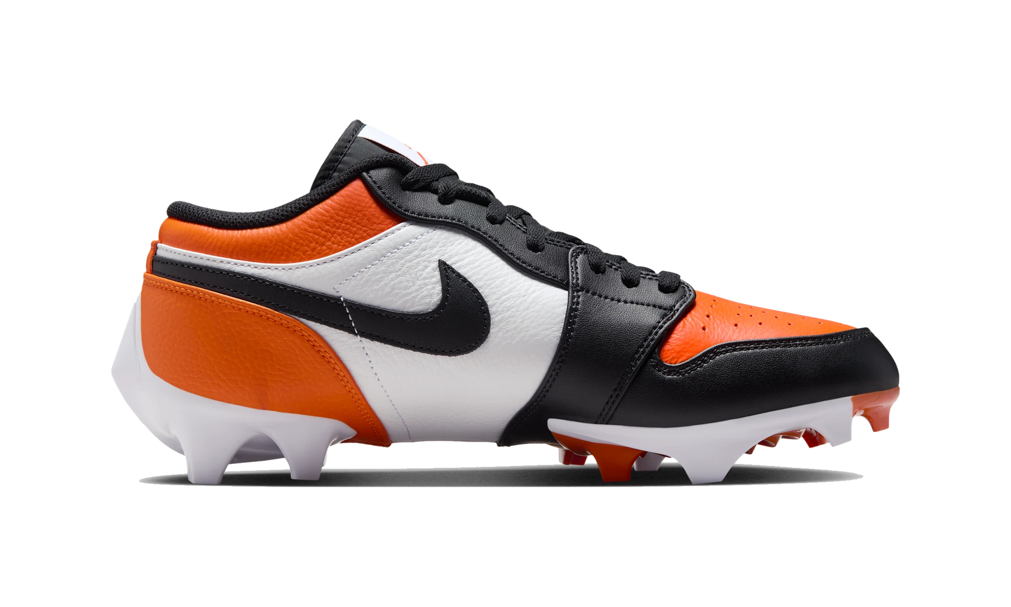 Air Jordan 1 Low TD Cleat Shattered Backboard