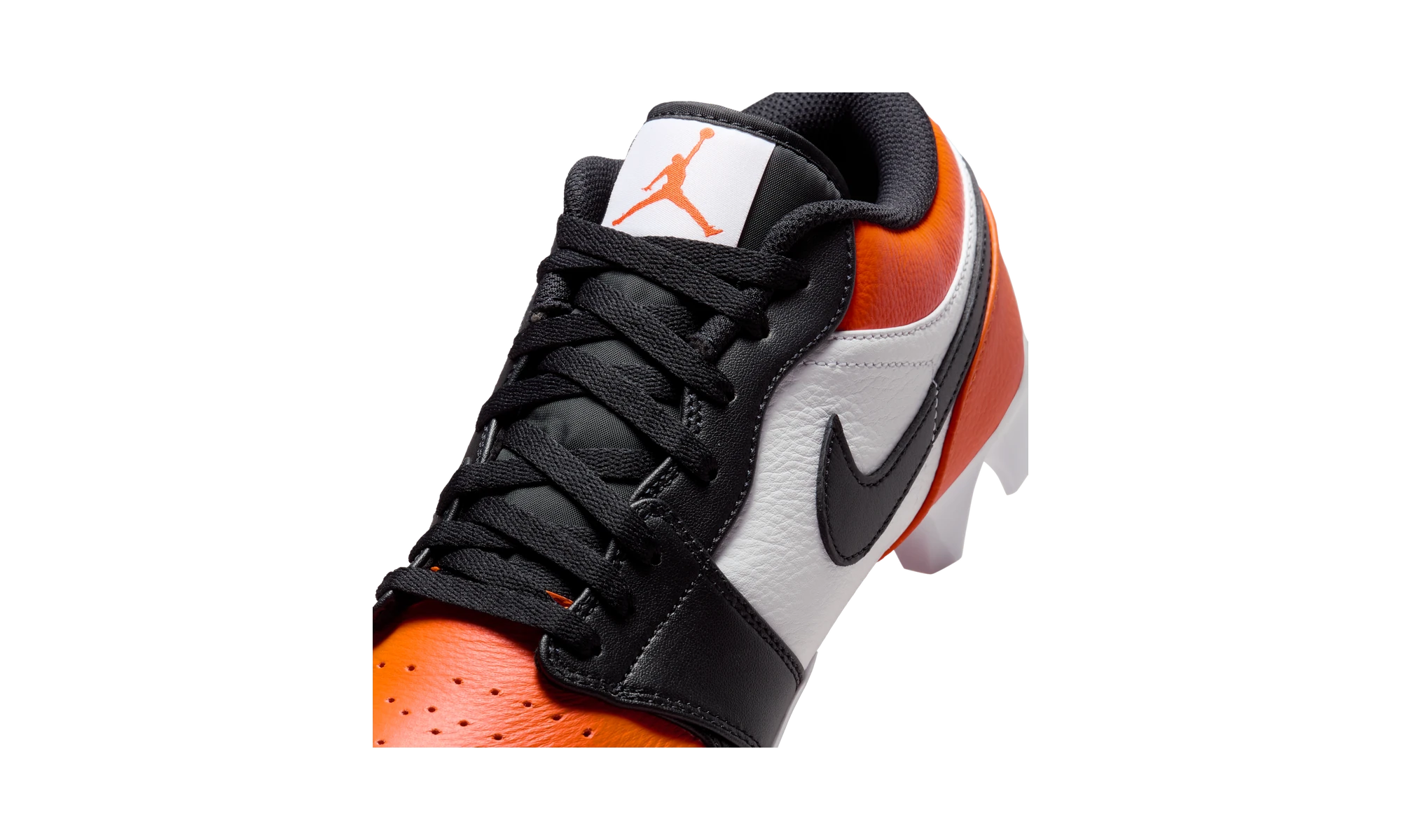 Air Jordan 1 Low TD Cleat Shattered Backboard