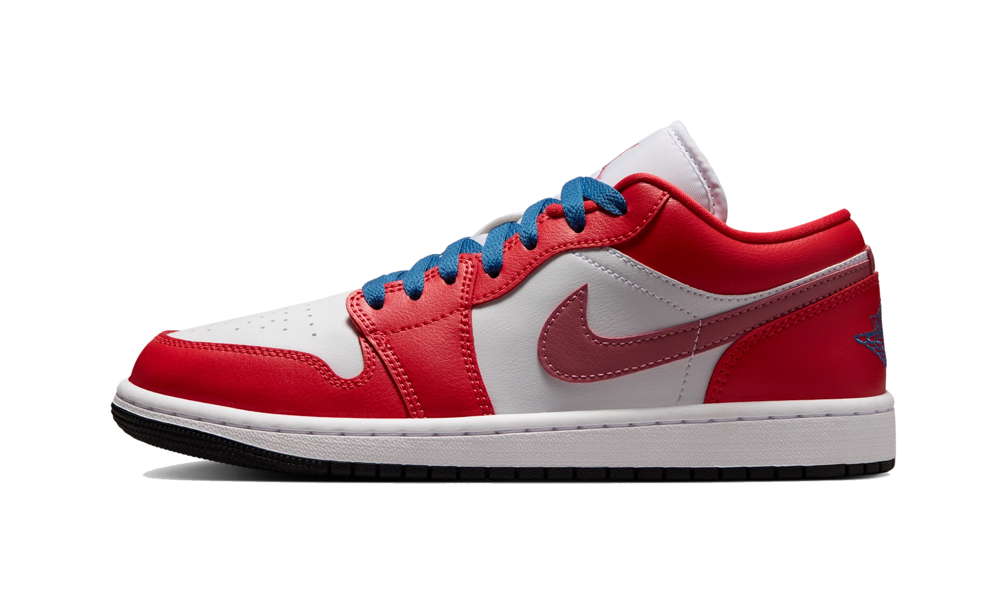 Air Jordan 1 Low Team USA