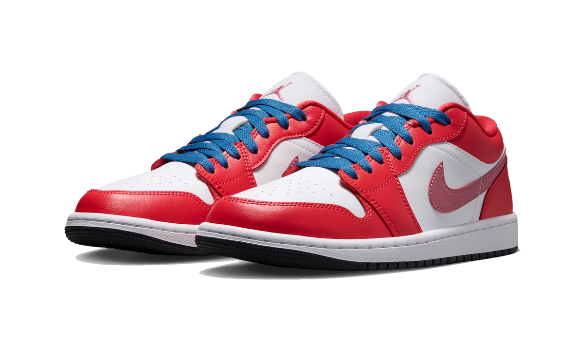 Air Jordan 1 Low Team USA