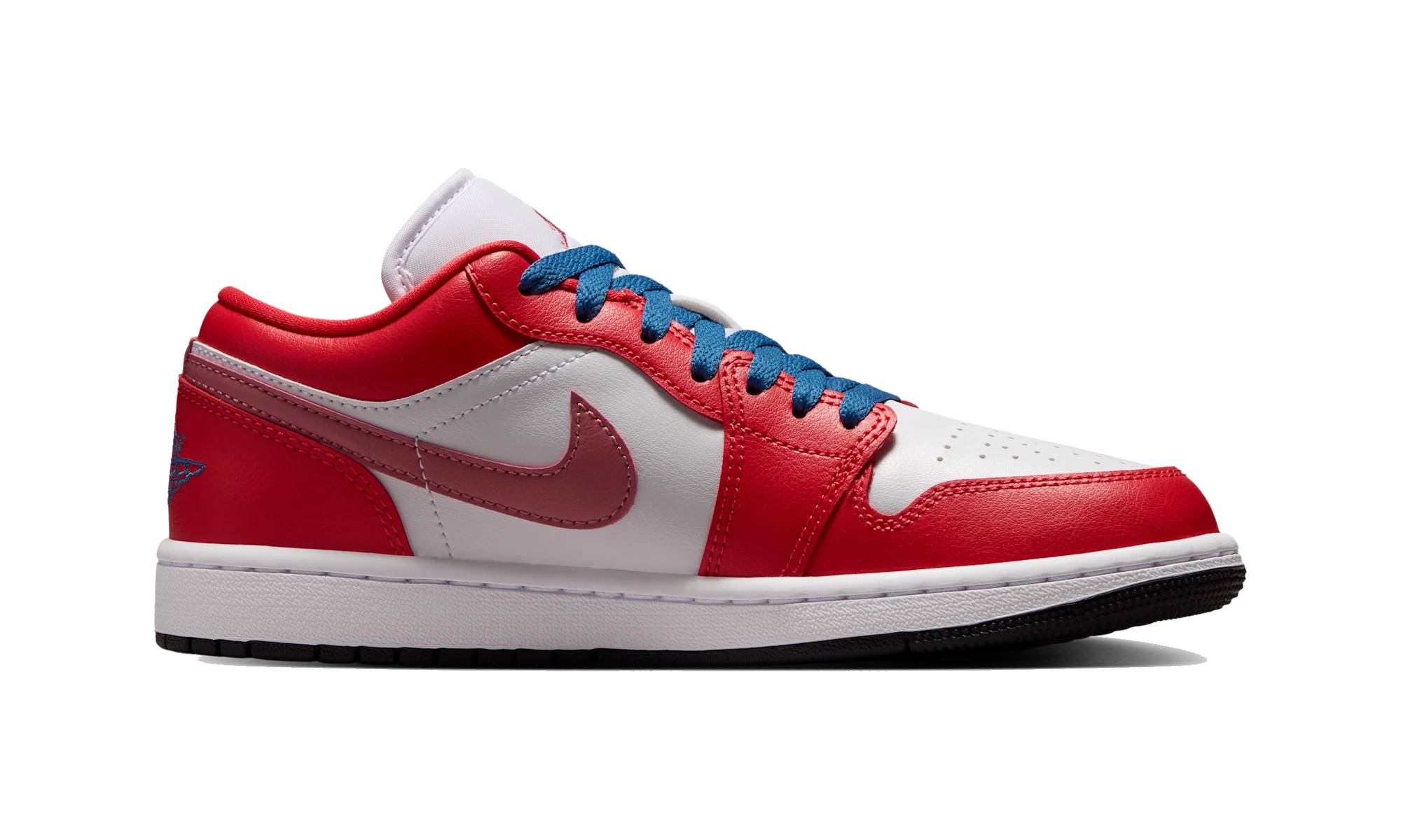 Air Jordan 1 Low Team USA