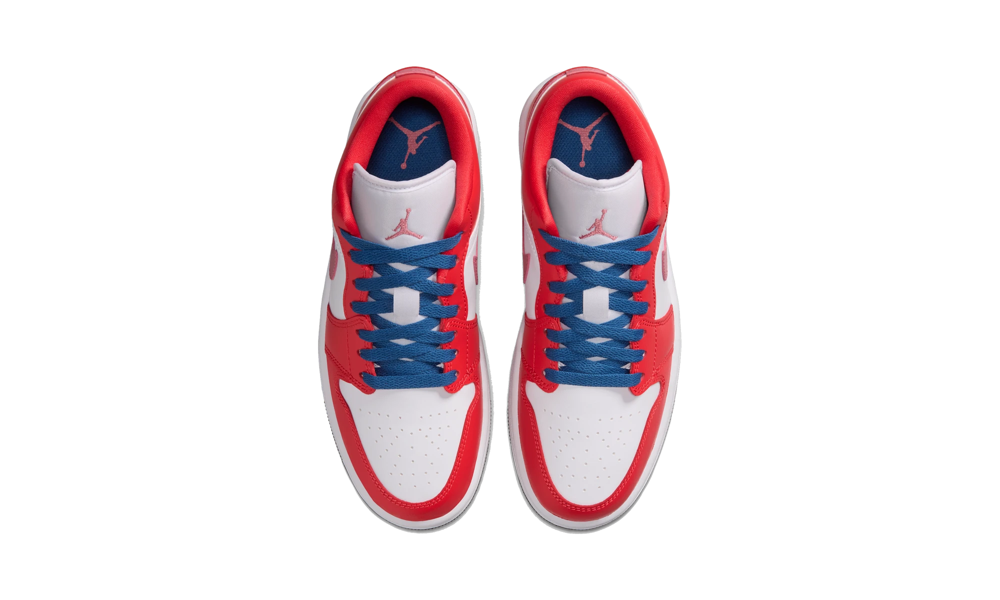 Air Jordan 1 Low Team USA