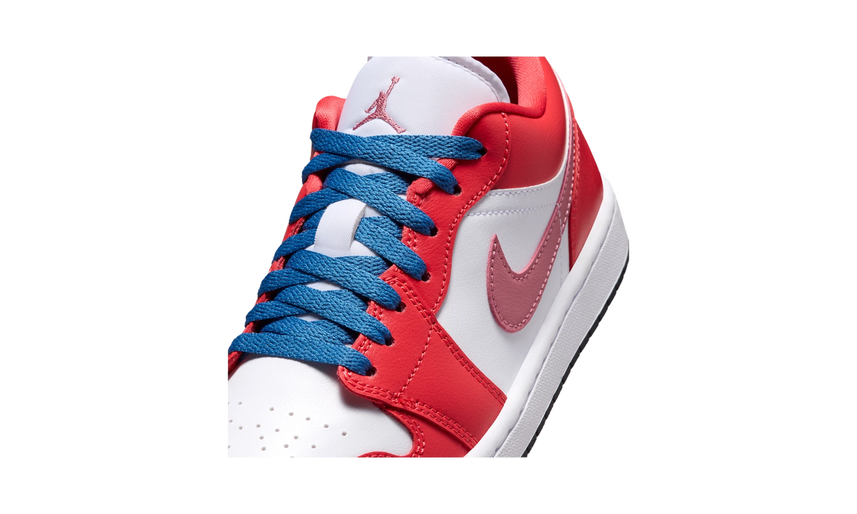 Air Jordan 1 Low Team USA