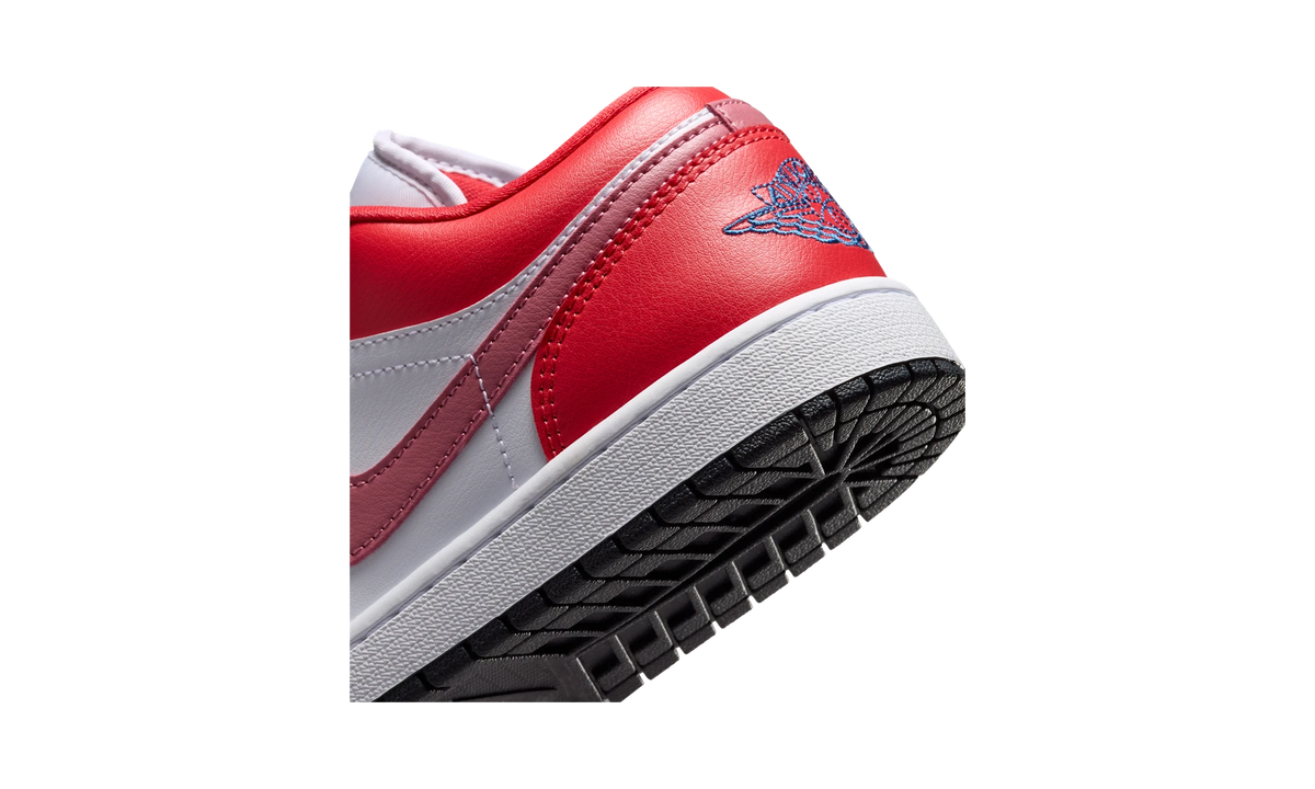 Air Jordan 1 Low Team USA