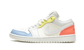 Air Jordan 1 Low To My First Coach