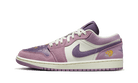 Air Jordan 1 Low Unity, Purple Smoke/Sail-Purple (DR8057-500)