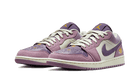 Air Jordan 1 Low Unity, Purple Smoke/Sail-Purple (DR8057-500)