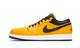 Air Jordan 1 Low University Gold