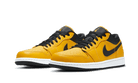 Air Jordan 1 Low University Gold, University Gold/Black/White (553558-700)