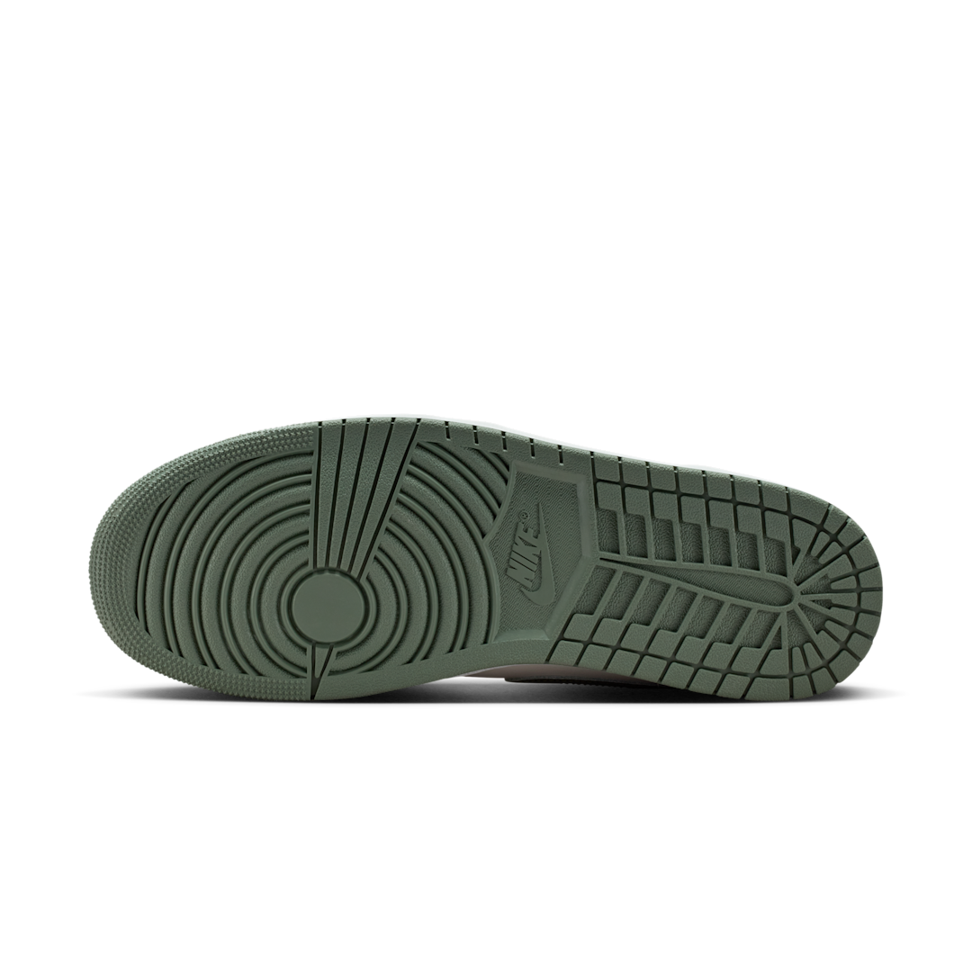 Air Jordan 1 Low Vintage Lichen - Sneak