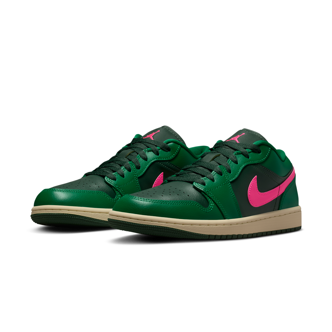 Air Jordan 1 Low Watermelon