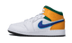 Air Jordan 1 Mid Alternate Multi-Color