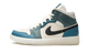 Air Jordan 1 Mid Anti-Gravity Machines