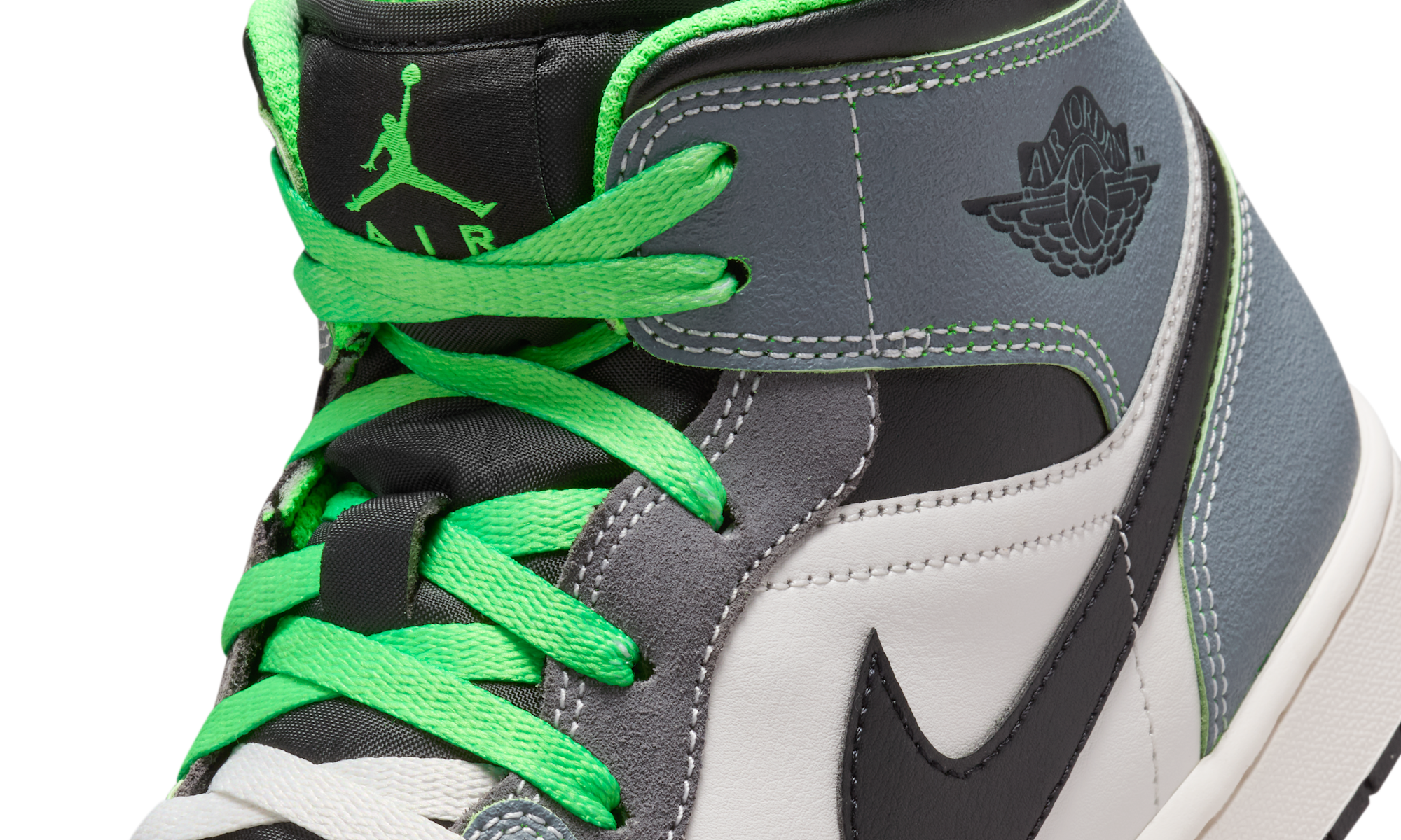 Air Jordan 1 Mid Casa 93 Seine-Saint-Denis