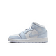 Air Jordan 1 Mid Cobalt Bliss