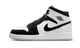 Air Jordan 1 Mid Diamond Shorts