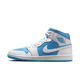 Air Jordan 1 Mid Legend Blue
