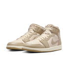 Air Jordan 1 Mid Legend Light Brown, Legend Light Brown/Khaki/Phantom (HF4830-203)