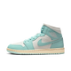 Air Jordan 1 Mid Light Dew