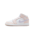 Air Jordan 1 Mid Pink Wash, Pink Wash/Violet Frost/White (FD8780-601)