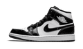 Air Jordan 1 Mid SE All-Star Carbon Fiber (2021)