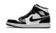 Air Jordan 1 Mid SE All-Star Carbon Fiber (2021)