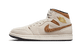 Air Jordan 1 Mid SE Brown Elephant