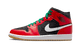 Air Jordan 1 Mid SE Christmas