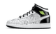 Air Jordan 1 Mid SE DIY
