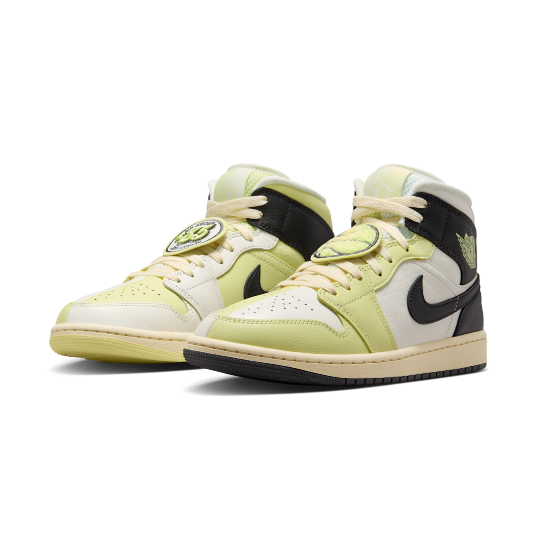 Air Jordan 1 Mid SE Fall League
