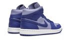 Air Jordan 1 Mid SE Iron Purple Deep Royal, Iron Purple/Deep Royal Blue-White (DH7821-500)