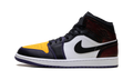 Air Jordan 1 Mid SE LA to Chicago