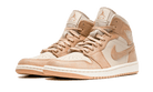 Air Jordan 1 Mid SE Legend Light Brown, Legend Light Brown/Sail/Legend Medium Brown (FJ3448-200)