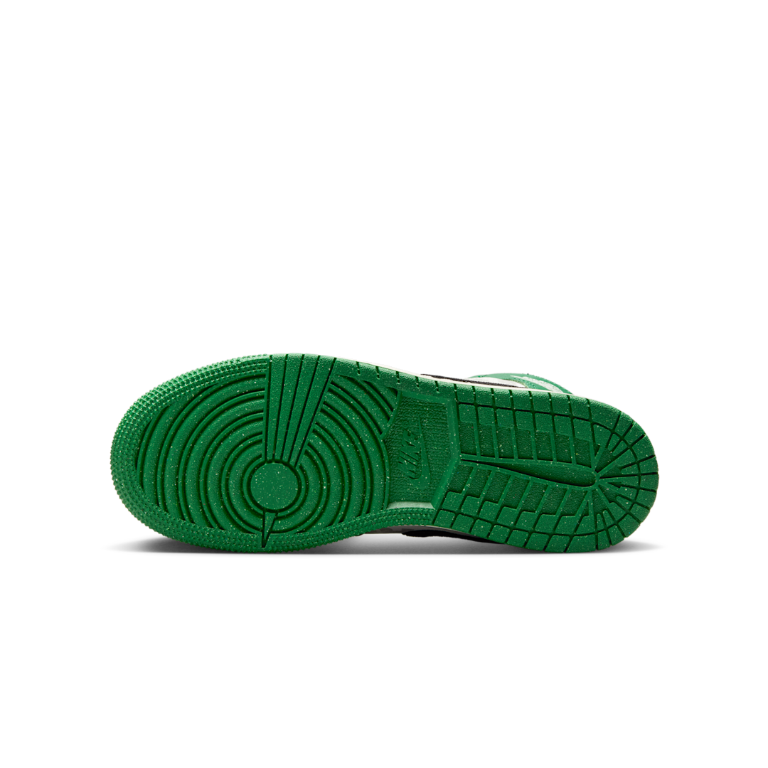 Air Jordan 1 Mid SE Overbranded - Sneak