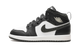 Air Jordan 1 Mid SE Panda Elephant (PS)