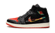 Air Jordan 1 Mid SE Siempre Familia
